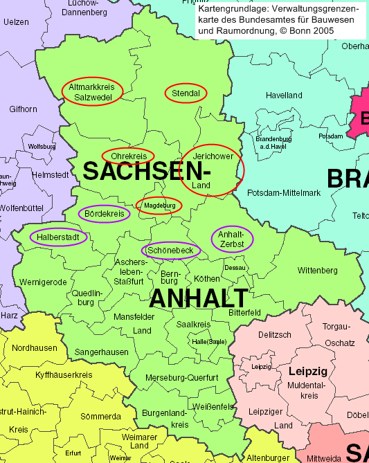 Sachsen-Anhalt '05