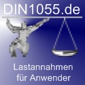 Banner DIN1055.de